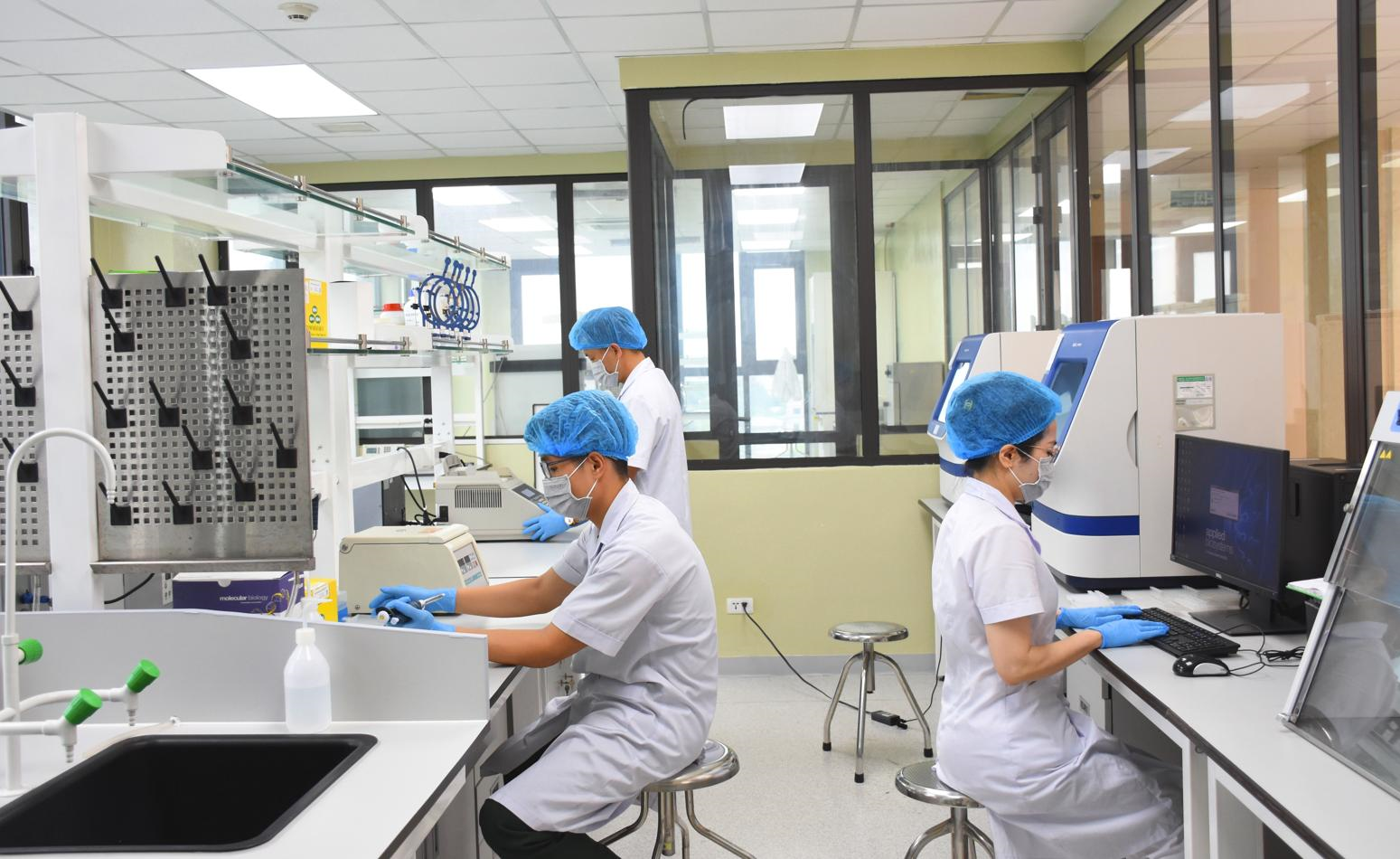 Quyết tâm cao để có kết quả đúng trong xác định danh tính liệt sĩ